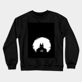 Batman Crewneck Sweatshirt